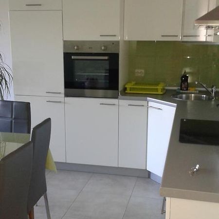 Apartment Mery Trogir Dış mekan fotoğraf