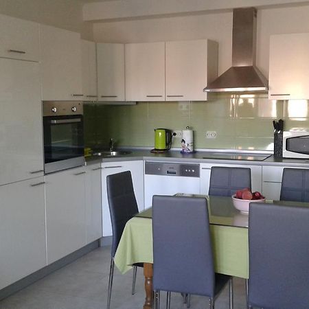 Apartment Mery Trogir Dış mekan fotoğraf