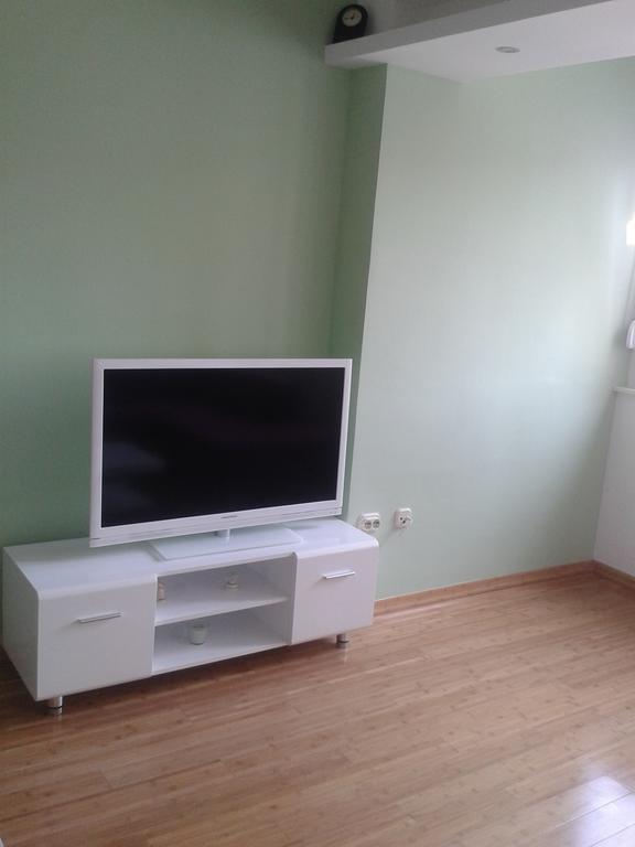 Apartment Mery Trogir Oda fotoğraf
