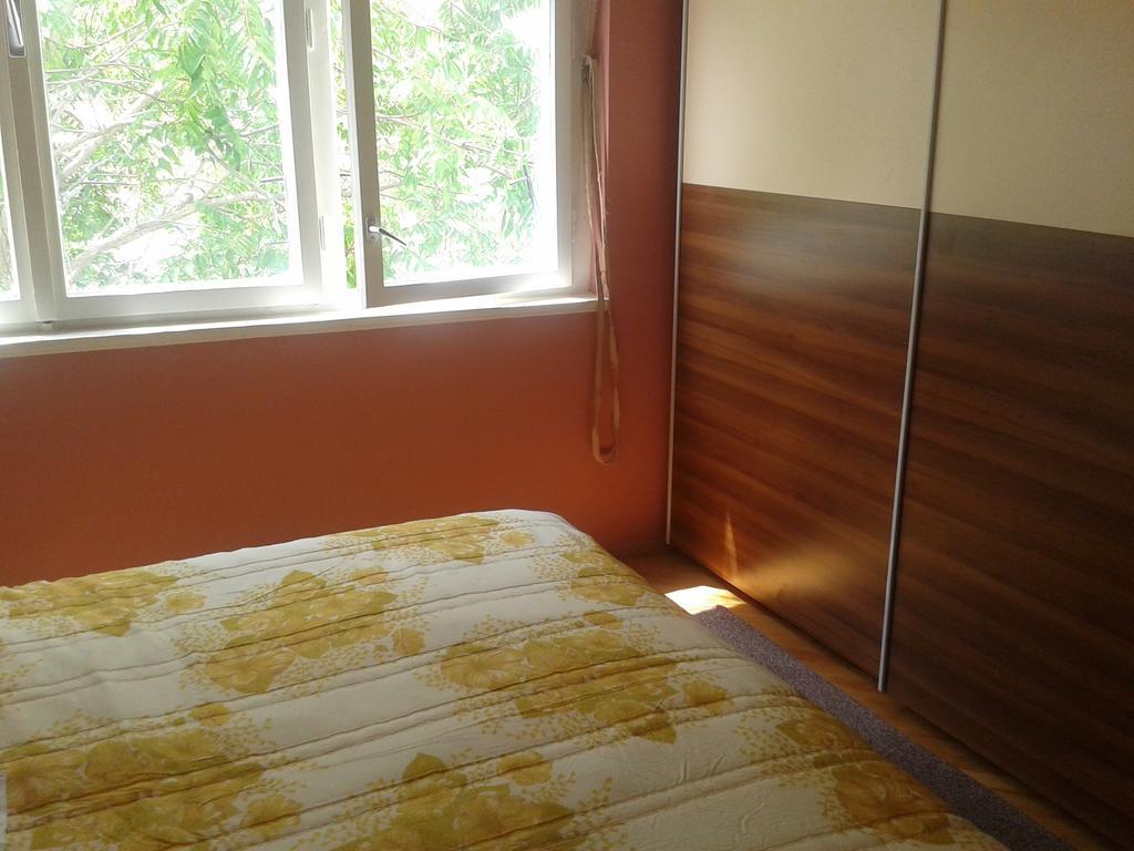 Apartment Mery Trogir Oda fotoğraf