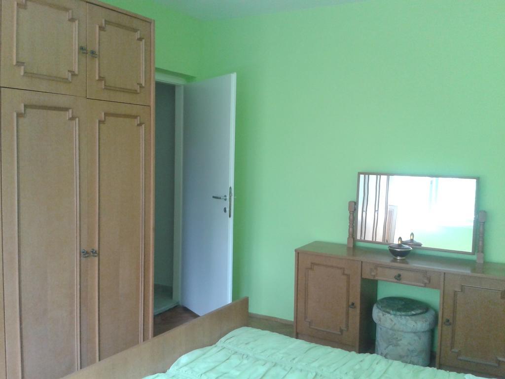 Apartment Mery Trogir Oda fotoğraf