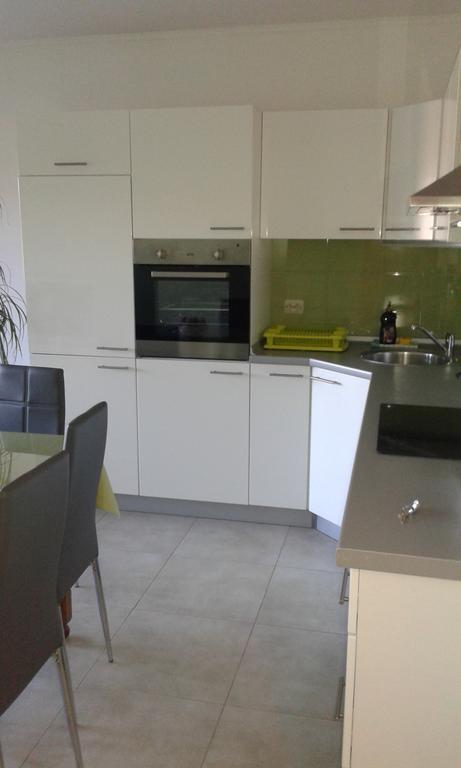 Apartment Mery Trogir Dış mekan fotoğraf