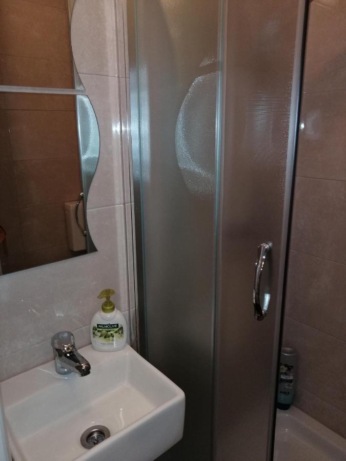 Apartment Mery Trogir Dış mekan fotoğraf