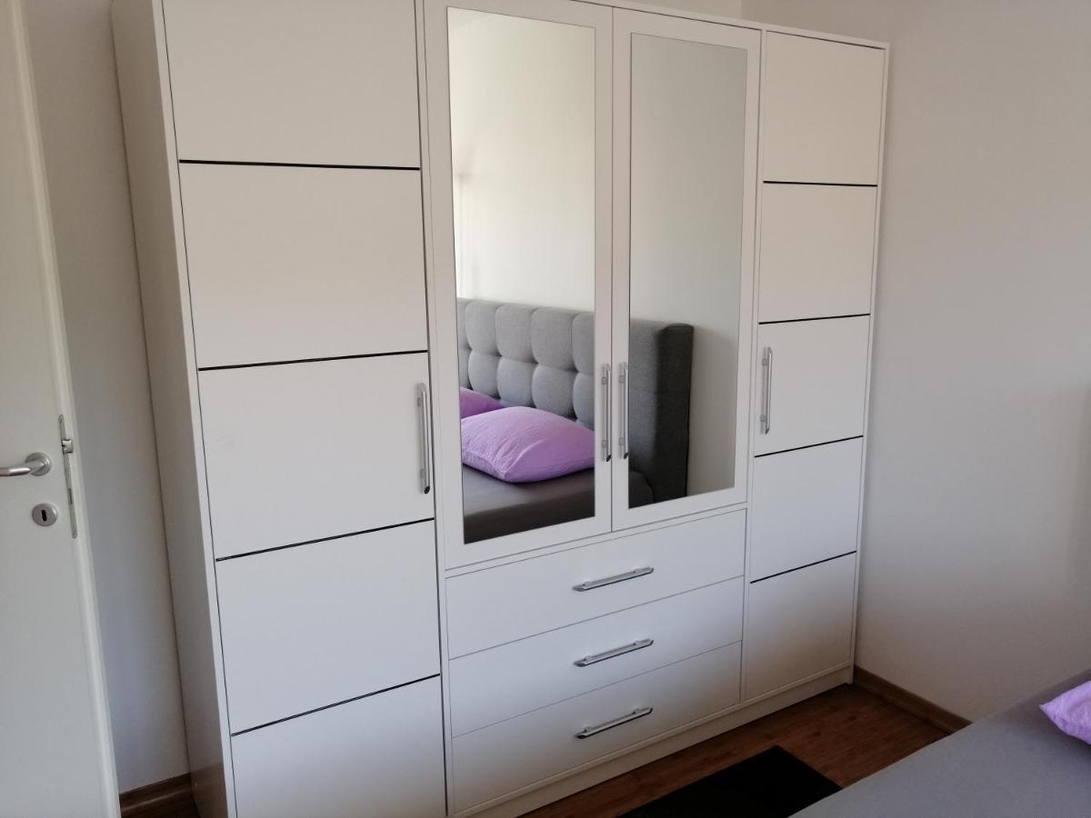 Apartment Mery Trogir Dış mekan fotoğraf